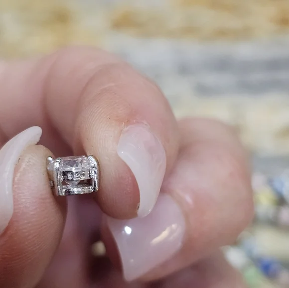 925 Silver Jewelry Lot - Picture 9 of 12